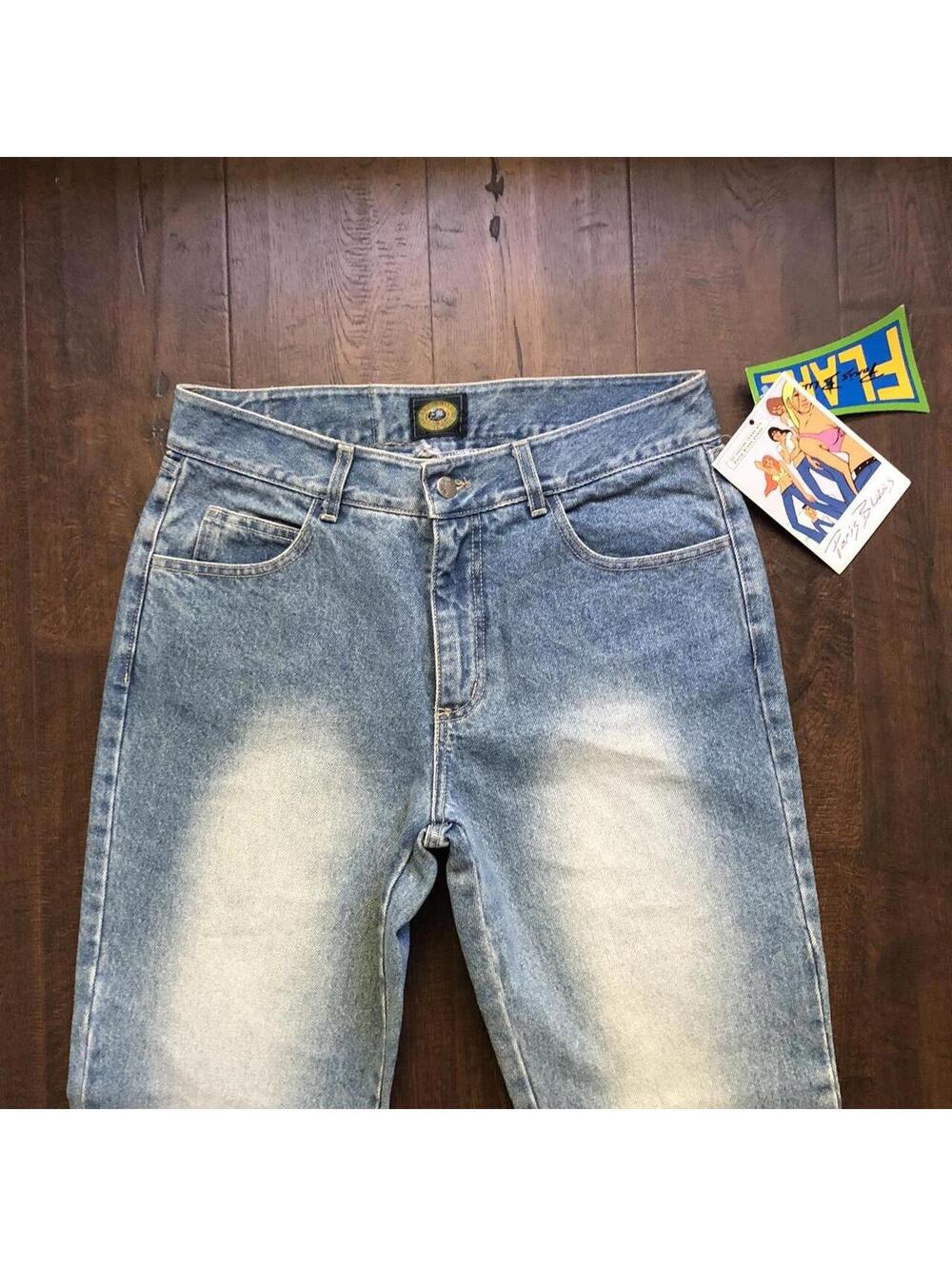 Paris Blues Women's Jeans